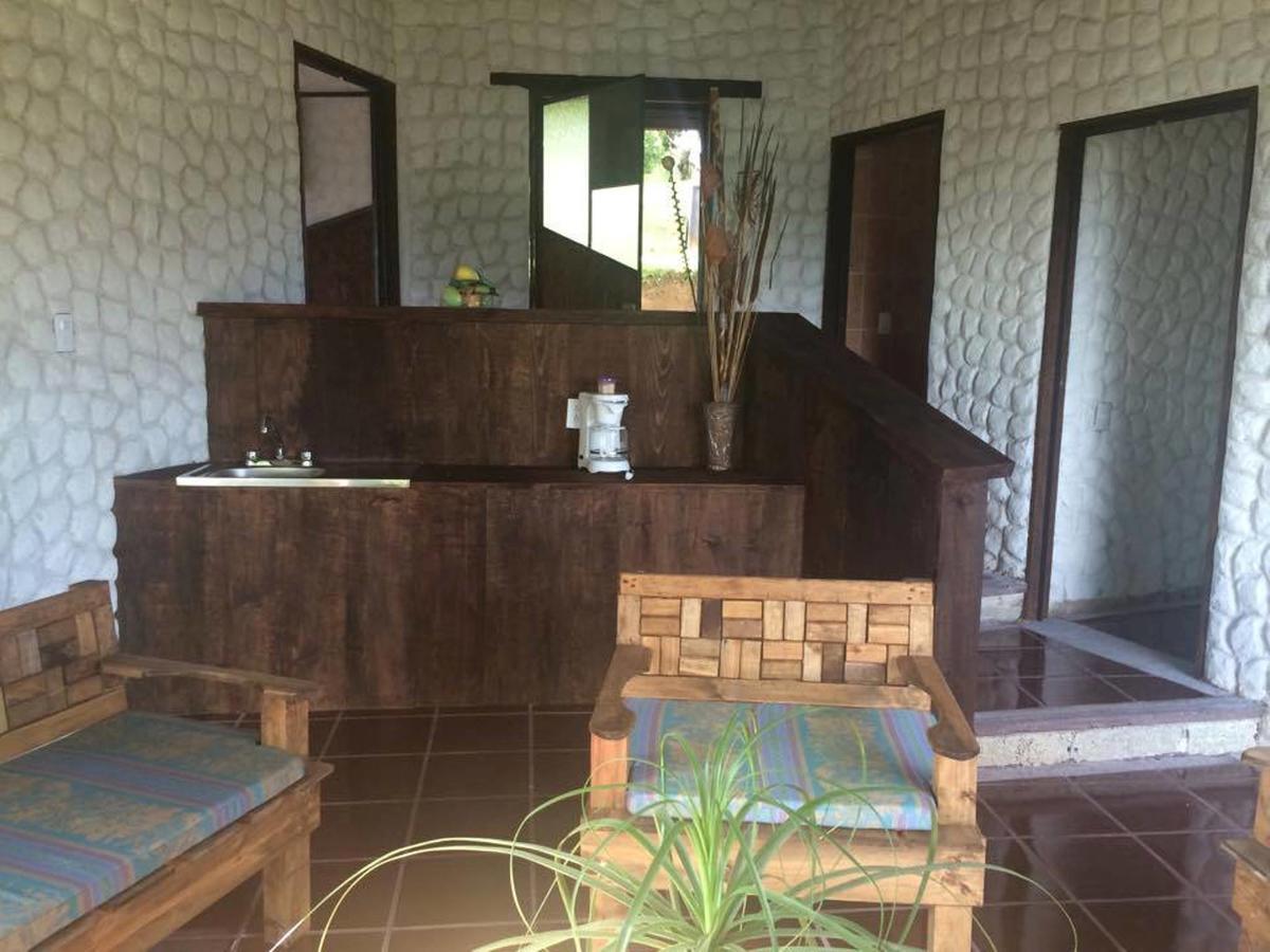 Campestre Sierra Viva Zacatlán Exterior photo