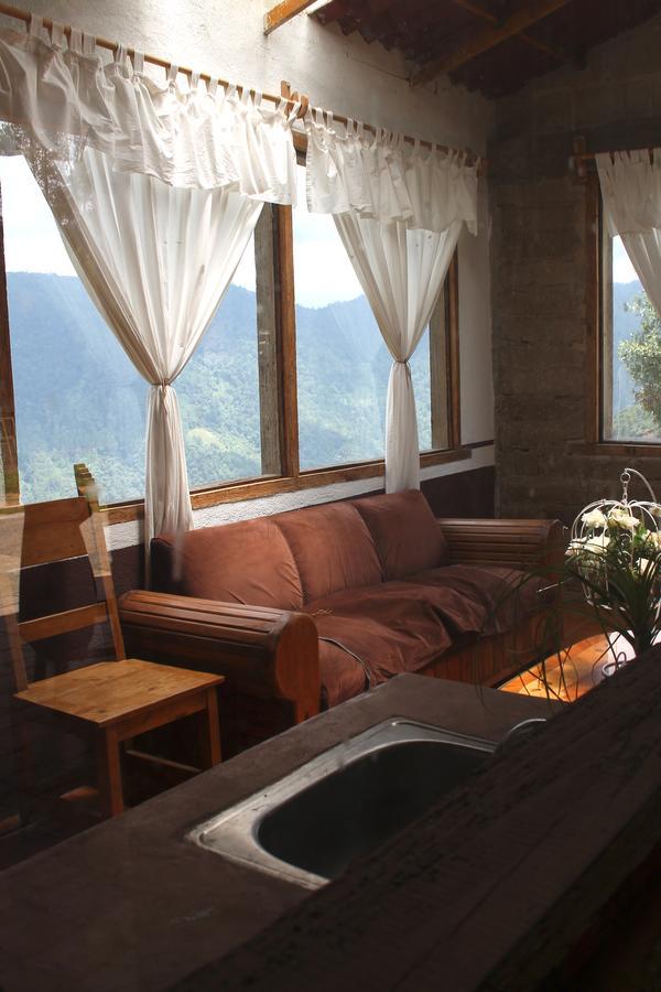 Campestre Sierra Viva Zacatlán Exterior photo