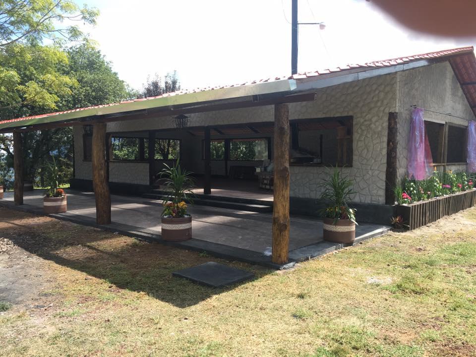 Campestre Sierra Viva Zacatlán Exterior photo